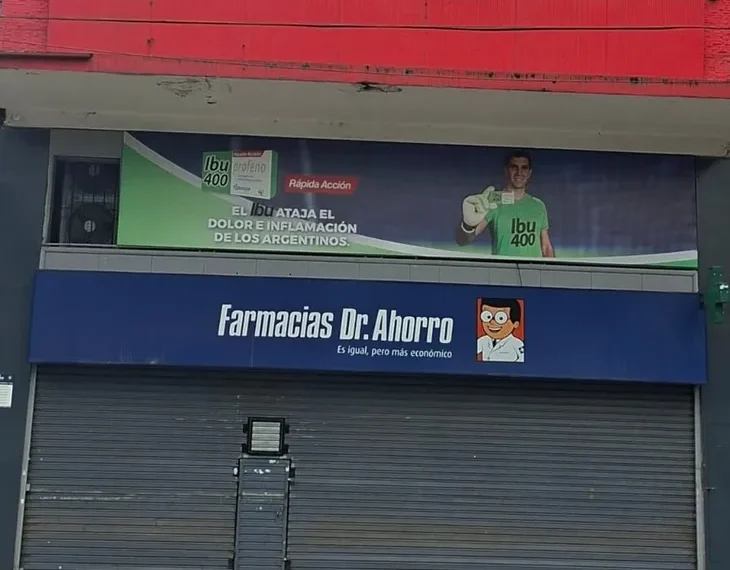 Crisis terminal: Dr. Ahorro cierra definitivamente sus puertas tras fracasar la búsqueda de inversores.