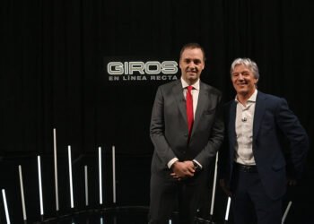 Investigan al entorno de Adorni: la Justicia pide revisar las comunicaciones de Marcelo Grandio.