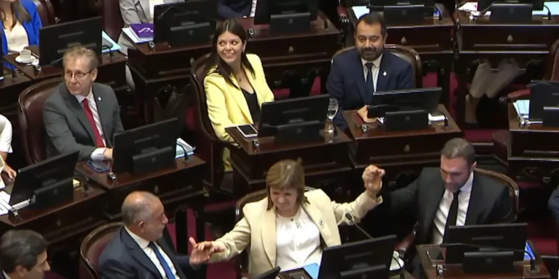 Las claves del Presupuesto Consolidado 2026 que el Gobierno aprobó y enviará al Congreso.