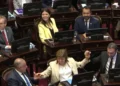 Las claves del Presupuesto Consolidado 2026 que el Gobierno aprobó y enviará al Congreso.