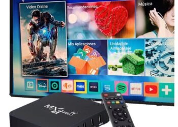¿Cuánto cuesta tener Smart TV? Guía de precios y soluciones para mejorar tu vieja tele.