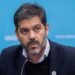“Hay que denunciarlo”: Carlos Bianco criticó al Gobierno por evadir responsabilidades.