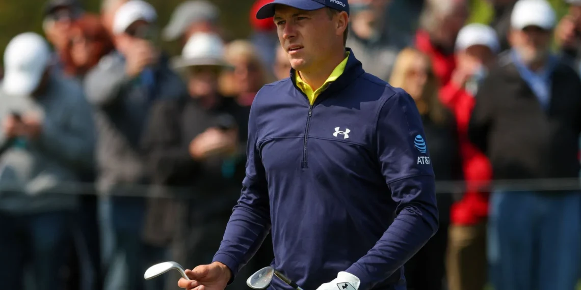 Campeonato PGA: Jordan Spieth trata de brillar en un inicio competitivo en la ciudad de la libertad