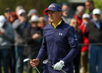 Campeonato PGA: Jordan Spieth trata de brillar en un inicio competitivo en la ciudad de la libertad