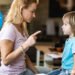 Investigación revela el aumento de castigos físicos como método disciplinario en niños