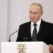 La creación de un tribunal especial para juzgar a Putin y la cúpula rusa es aprobada por Europa