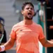 ATP 250 de Ginebra: Mariano Navone sorprende a Norrie y avanza a cuartos de final