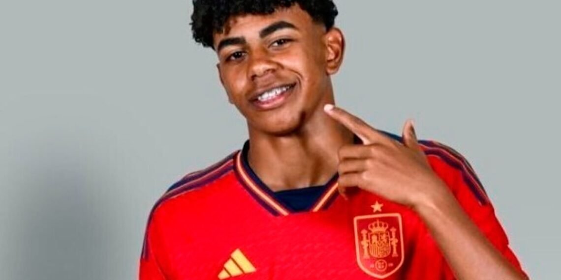 Malas noticias para España: Lamine Yamal podría perderse el debut en el Mundial 2026