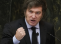 Javier Milei: “Continuaremos restringiendo la política monetaria hasta controlar la inflación”