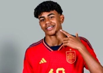 Malas noticias para España: Lamine Yamal podría perderse el debut en el Mundial 2026