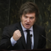 Javier Milei: “Continuaremos restringiendo la política monetaria hasta controlar la inflación”