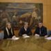 Acuerdo entre el Gobierno Nacional y la Ciudad de Buenos Aires sobre deuda de coparticipación