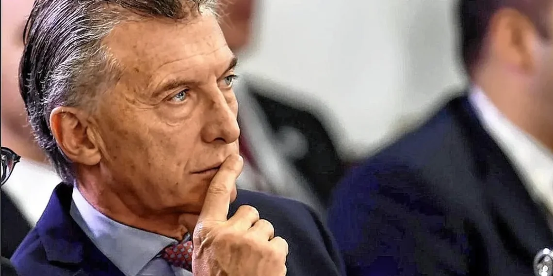 Mauricio Macri se distancia de Javier Milei y advierte sobre peligros de una gestión emocional
