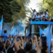 Belgrano celebra su título: se prepara una caravana histórica para los fans