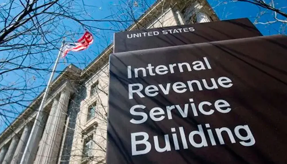 El IRS Anuncia Embargos para Contribuyentes con Deudas Impagas