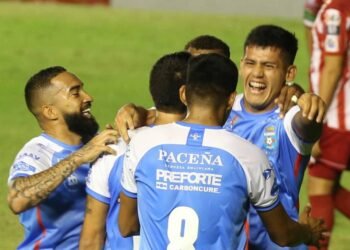 Blooming enfrenta a Carabobo en la Copa Sudamericana: detalles del encuentro y cómo seguirlo en vivo