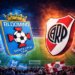 River Plate se enfrenta a Blooming en el Monumental tras la dura derrota ante Belgrano