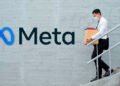 Meta reduce su plantilla en 8000 empleados en medio del auge de la inteligencia artificial