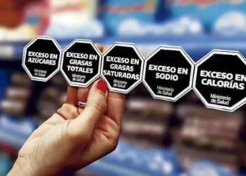 El Gobierno impulsa modificaciones en la legislación de Etiquetado Frontal