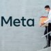 Meta reduce su plantilla en 8000 empleados en medio del auge de la inteligencia artificial