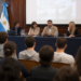 Ley de Lobby: impulsan la transparencia en la gestión de intereses y promueven el debate académico
