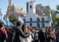 El turismo durante el 25 de Mayo atrajo a más de 1,4 millones de turistas, con un gasto de $340.000 millones