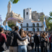 El turismo durante el 25 de Mayo atrajo a más de 1,4 millones de turistas, con un gasto de $340.000 millones