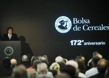 Reducción de retenciones a la soja: nuevos detalles sobre la alícuota a partir de 2027