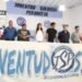 Toma de posesión de las nuevas autoridades de la Juventud Sindical Peronista