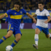Boca Juniors enfrenta a la Universidad Católica de Chile en un crucial partido de la Copa Libertadores