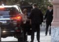 La Casa Rosada mantiene la invitación a Patricia Bullrich para reuniones del Gabinete, mientras estudia un nuevo espacio de encuentro