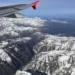 La ruta aérea de Argentina reconocida como la más turbulenta del mundo