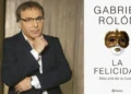 Gabriel Rolón, psicólogo: “Ese instante donde coexisten el pasado, el deseo y el temor es irrepetible”