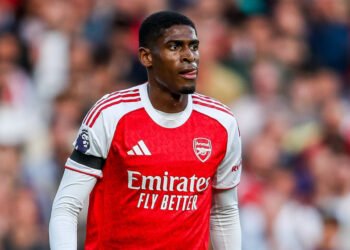 Cristhian Mosquera se queda sin Mundial: rechazó a Colombia por España y no fue convocado
