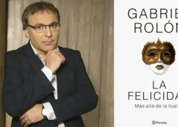 Gabriel Rolón, psicólogo: “Ese instante donde coexisten el pasado, el deseo y el temor es irrepetible”