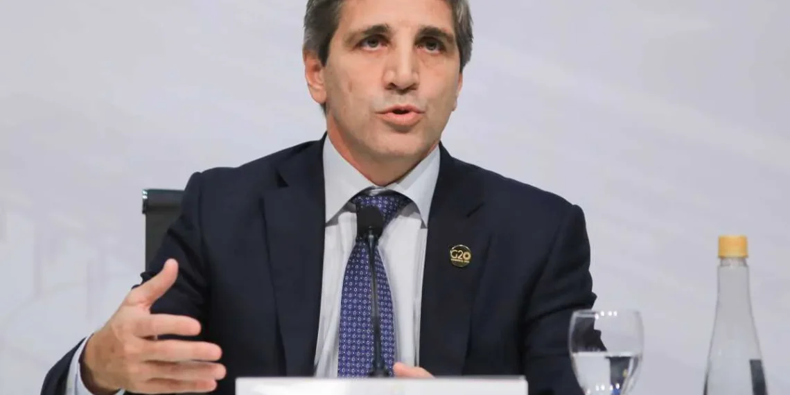El Gobierno presenta el proyecto de Súper RIGI al Congreso: beneficios clave para el sector empresarial