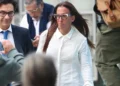 Continúa el juicio por la muerte de Maradona: la psiquiatra Agustina Cosachov testifica por primera vez