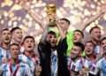 Samuel Umtiti regresa al Mundial como comentarista tras su retiro a los 31 años