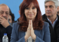 El kirchnerismo define su candidato para 2027 en medio de tensiones internas en el PJ