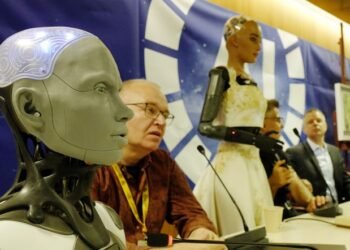 Impacto de la Inteligencia Artificial en el Empleo: Un Estudio de Goldman Sachs