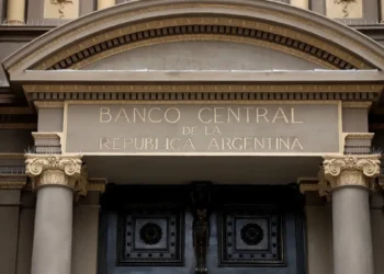 El BCRA reporta una ganancia de $34,3 billones y destinará más del 70% al Tesoro Nacional