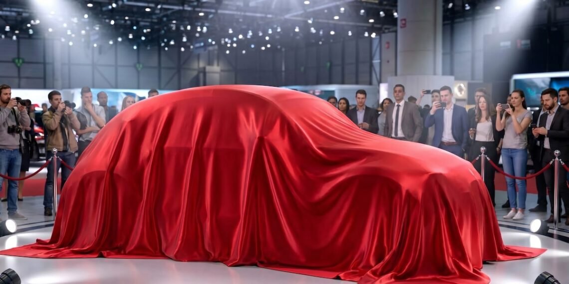 ¿Regresa el clásico Citroën 2CV?: avances sobre su posible relanzamiento en versión eléctrica