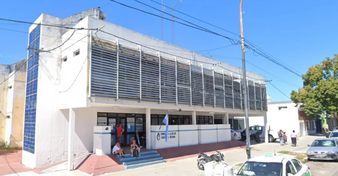 Detenido un hombre de 24 años por robar en la casa de una jubilada en La Plata