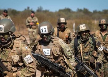 Nuevo presidente del directorio de la obra social del personal militar