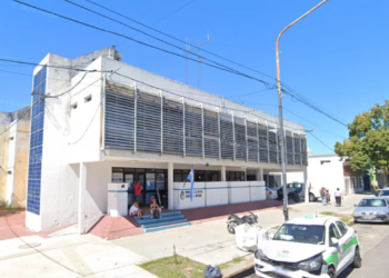 Detenido un hombre de 24 años por robar en la casa de una jubilada en La Plata