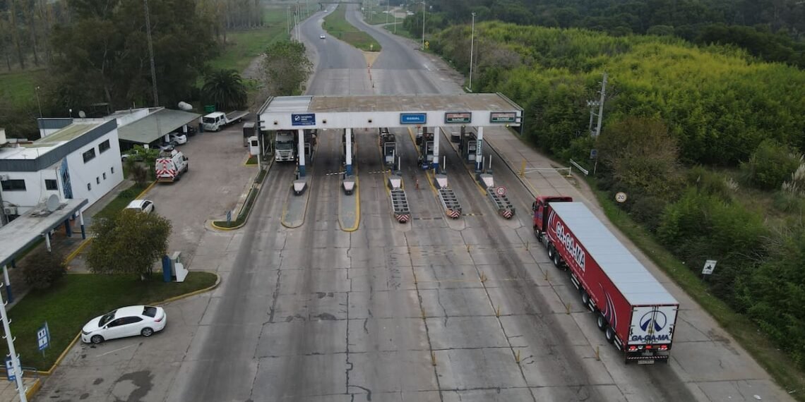 El Gobierno impulsa la concesión de 2500 kilómetros de rutas nacionales