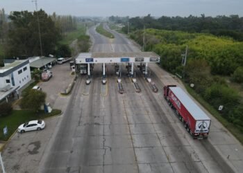 El Gobierno impulsa la concesión de 2500 kilómetros de rutas nacionales