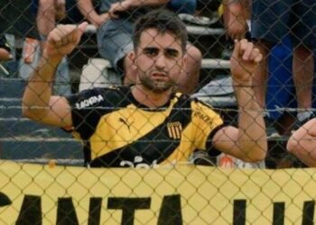 Condenan a un aficionado de Peñarol a tres años de prisión en suspenso
