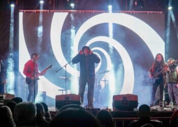 Más de 120 mil personas disfrutaron de la fiesta patronal de San Antonio de padua