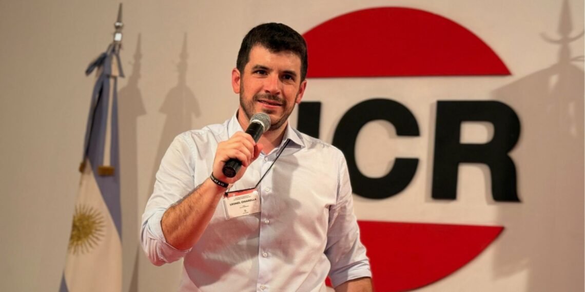 La UCR no descarta una nueva coalición opositora para 2027: “Es una opción”